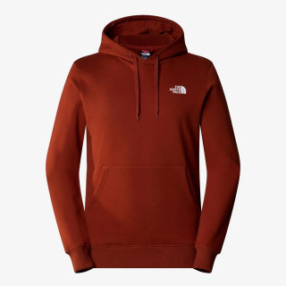 The North Face Dukserica MENS SEASONAL GRAPHIC HOODIE 