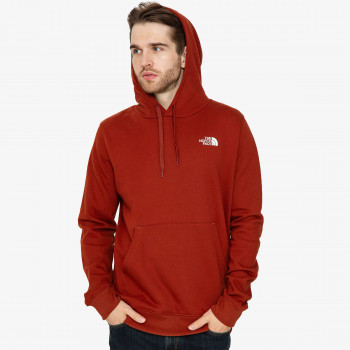 The North Face Dukserica The North Face Dukserica MENS SEASONAL GRAPHIC HOODIE 