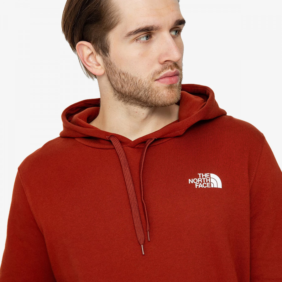 The North Face Dukserica MENS SEASONAL GRAPHIC HOODIE 