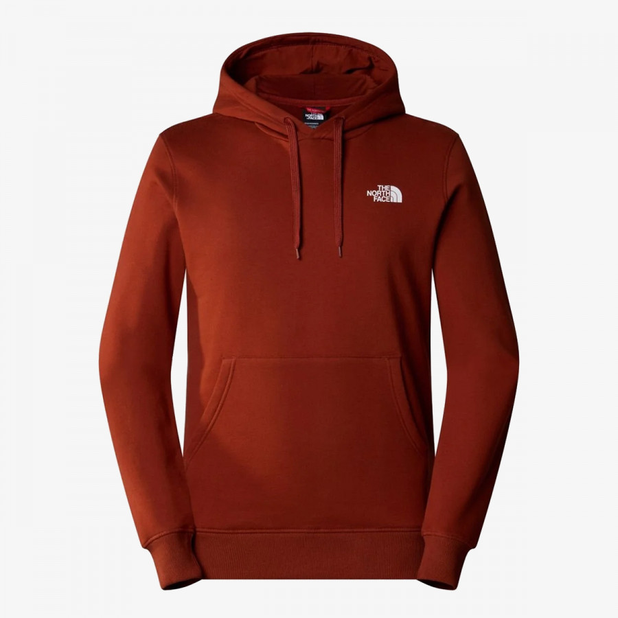The North Face Dukserica Seasonal Graphic 