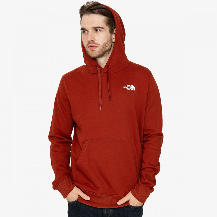 The North Face Dukserica MENS SEASONAL GRAPHIC HOODIE 