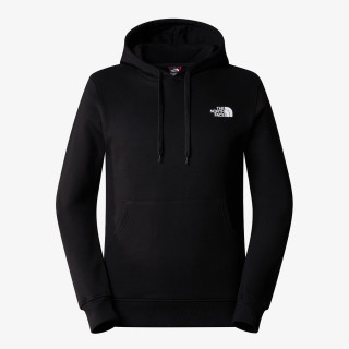 The North Face Dukserica MENS SEASONAL GRAPHIC HOODIE 