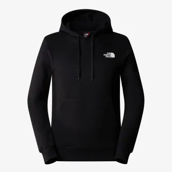 THE NORTH FACE Dukserica MENS SEASONAL GRAPHIC HOODIE 