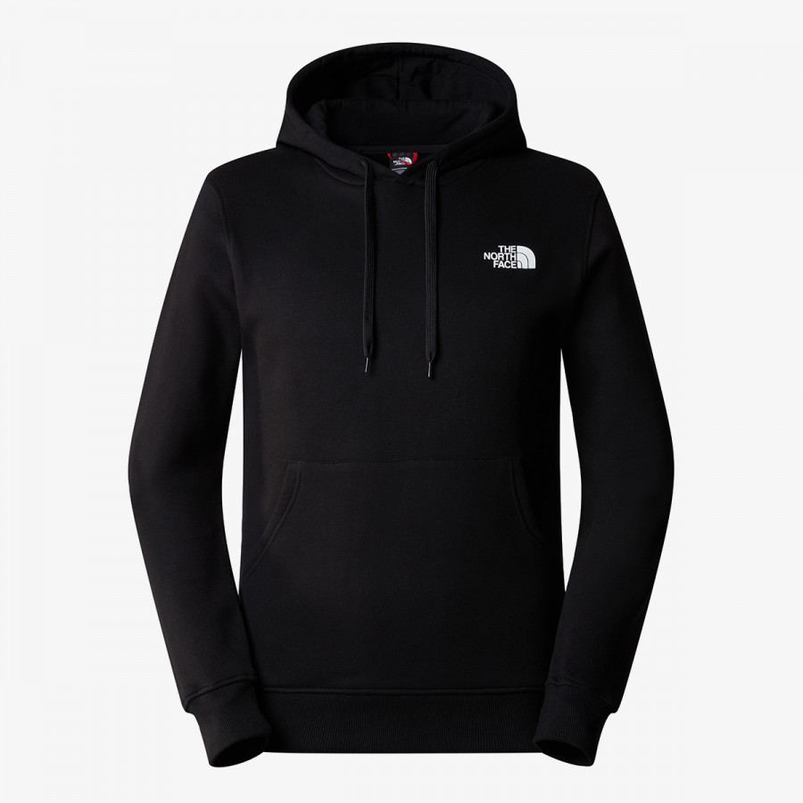 The North Face Dukserica MENS SEASONAL GRAPHIC HOODIE 