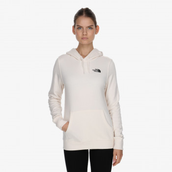 THE NORTH FACE Dukserica WOMENS SIMPLE DOME HOODIE 