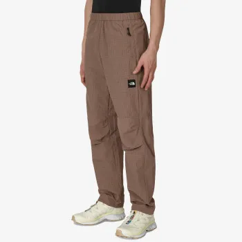 THE NORTH FACE Pantalone M CONVIN PANT DEEP TAUPE 