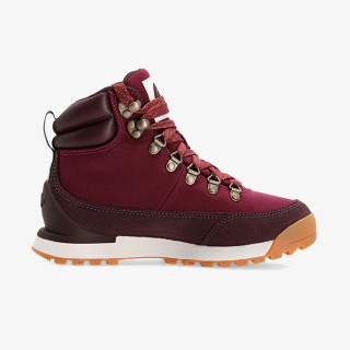 The North Face Cipele WOMENS BACK-TO-BERKELEY IV TEXTILE WP 