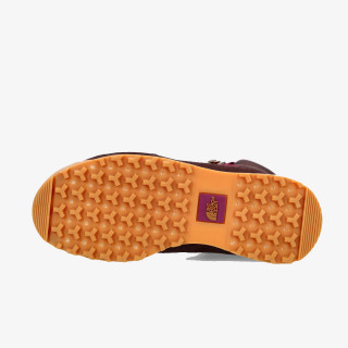 The North Face Cipele WOMENS BACK-TO-BERKELEY IV TEXTILE WP 