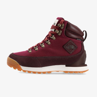 The North Face Cipele WOMENS BACK-TO-BERKELEY IV TEXTILE WP 