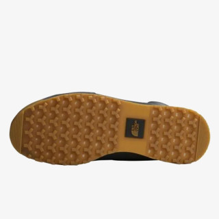 The North Face Proizvodi MENS BACK-TO-BERKELEY IV LEATHER WP 