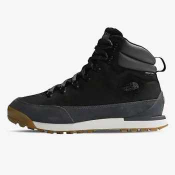 THE NORTH FACE Cipele MENS BACK-TO-BERKELEY IV LEATHER WP 