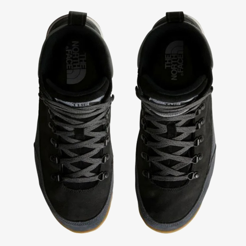 The North Face Proizvodi MENS BACK-TO-BERKELEY IV LEATHER WP 