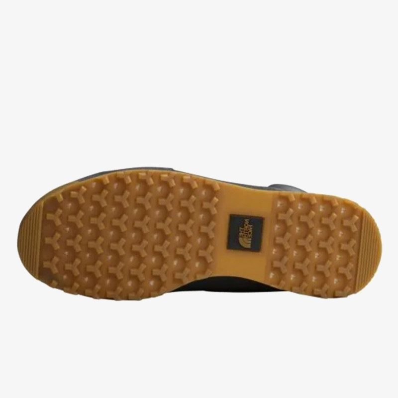 The North Face Proizvodi MENS BACK-TO-BERKELEY IV LEATHER WP 