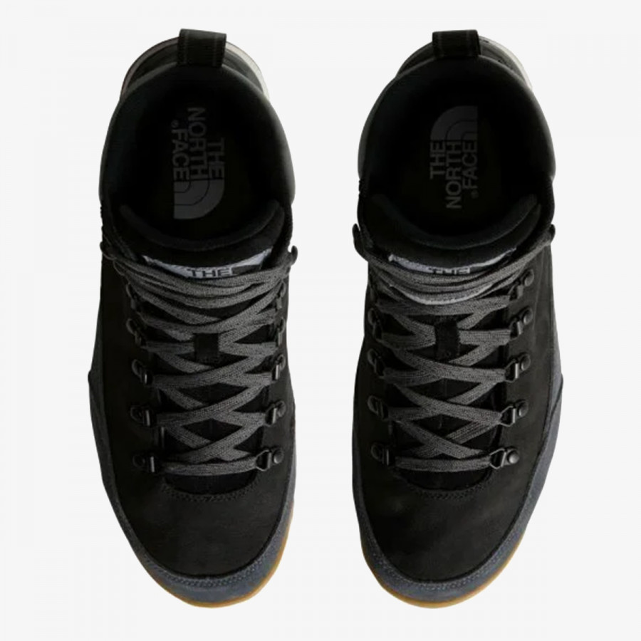The North Face Proizvodi MENS BACK-TO-BERKELEY IV LEATHER WP 