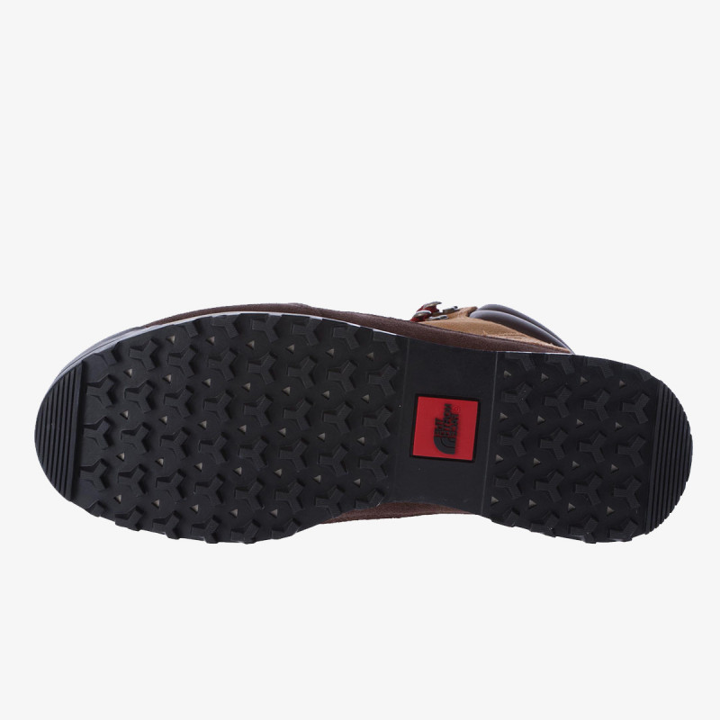 The North Face Cipele MENS BACK-TO-BERKELEY IV LEATHER WP 