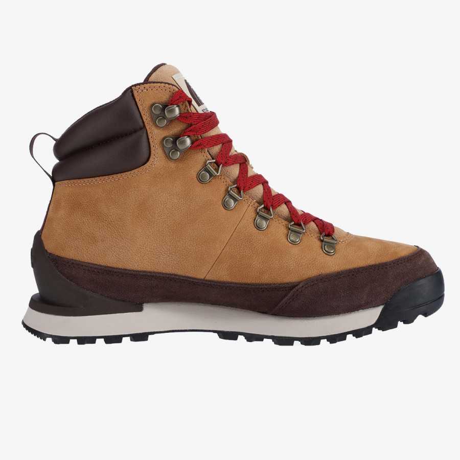The North Face Cipele MENS BACK-TO-BERKELEY IV LEATHER WP 