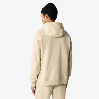 The North Face Dukserica UNISEX THE 489 HOODIE 