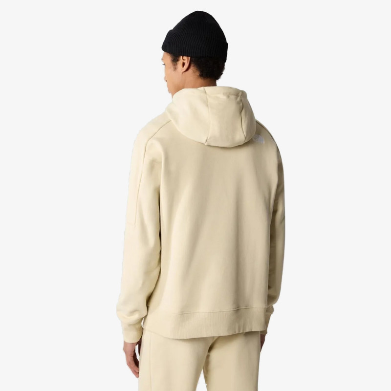 The North Face Dukserica UNISEX THE 489 HOODIE 