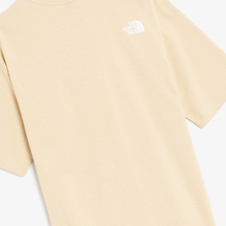 The North Face Majica MENS NSE PATCH TEE 