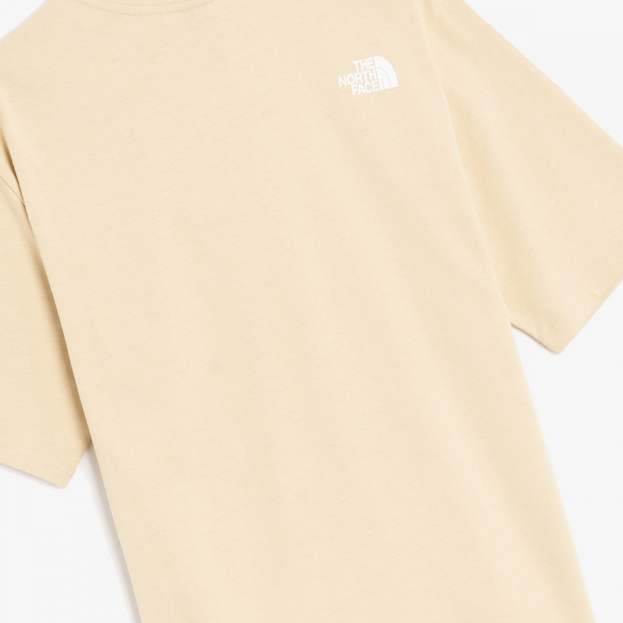 The North Face Majica MENS NSE PATCH TEE 