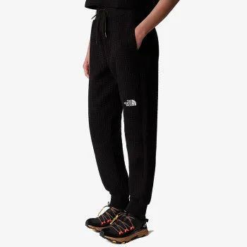 THE NORTH FACE Donji dio trenerke WOMENS MHYSA PANT 