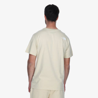 The North Face Majica CLASSIC VELOUR 