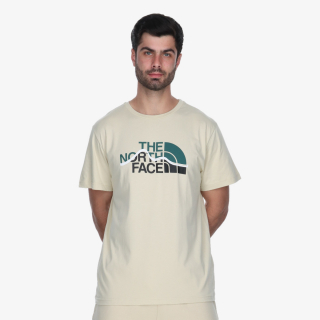The North Face Majica CLASSIC VELOUR 