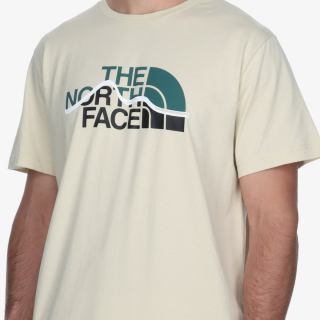 The North Face Majica CLASSIC VELOUR 