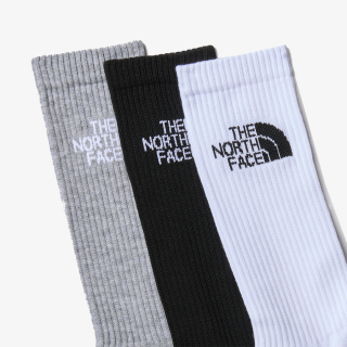 Proizvodi MULTI SPORT CUSH CREW SOCK 3P-PAK 