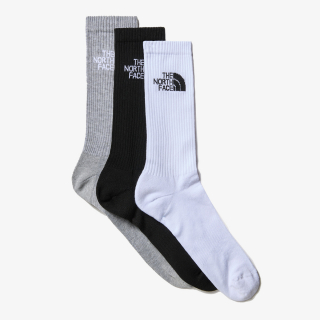 Proizvodi MULTI SPORT CUSH CREW SOCK 3P-PAK 