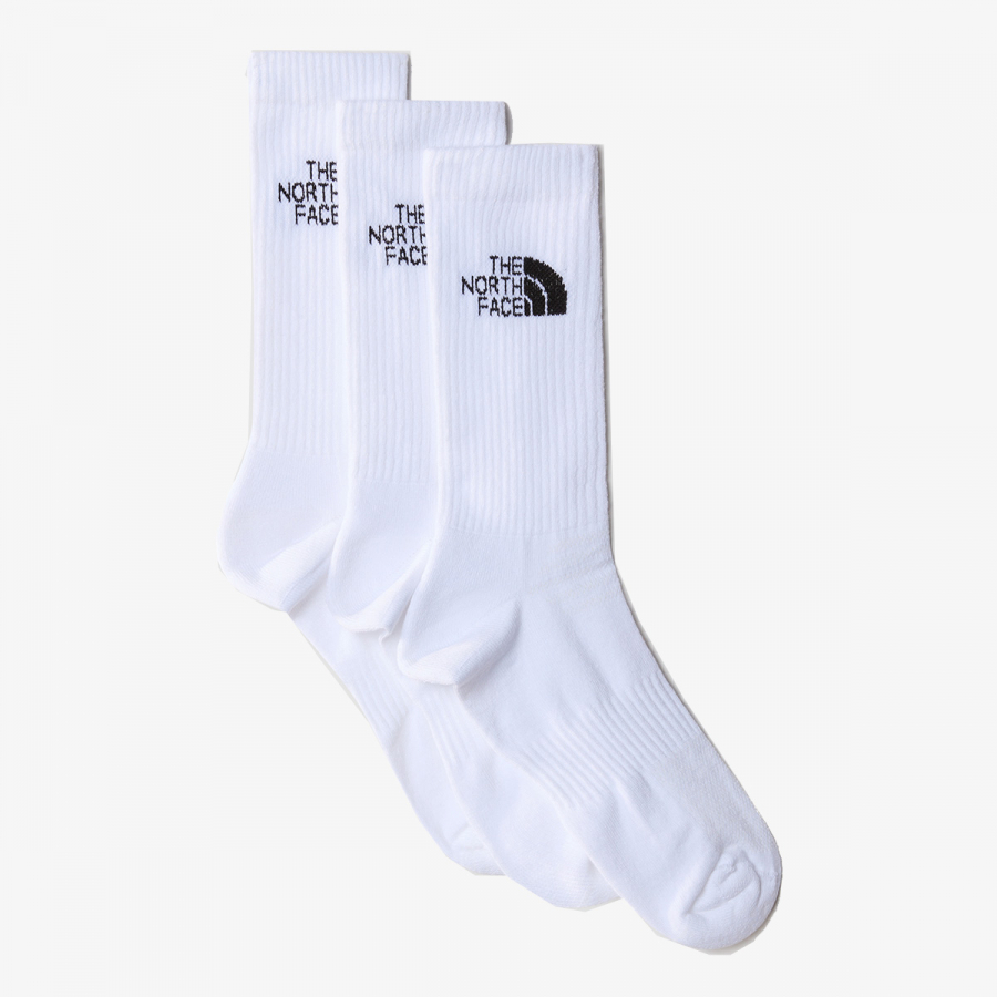 Proizvodi MULTI SPORT CUSH CREW SOCK 3P-PAK 