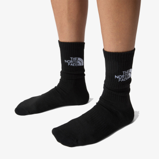 Proizvodi MULTI SPORT CUSH CREW SOCK 3P-PAK 