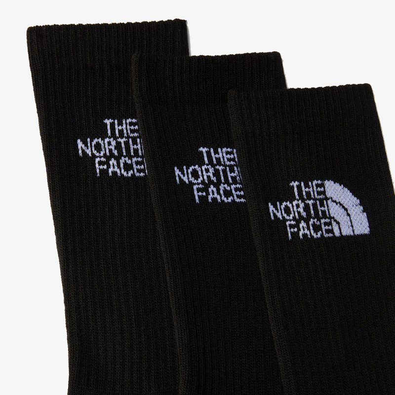 Proizvodi MULTI SPORT CUSH CREW SOCK 3P-PAK 