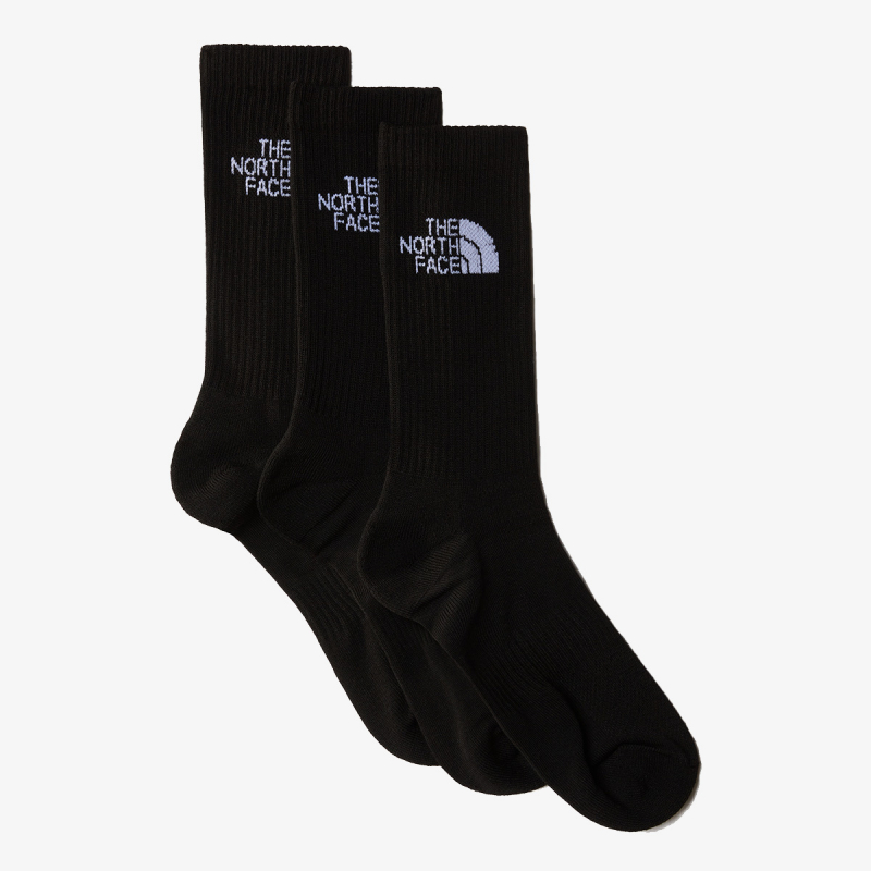 Proizvodi MULTI SPORT CUSH CREW SOCK 3P-PAK 