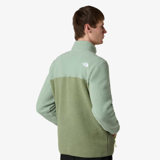 The North Face Džemper M YUMIORI FULL ZIP 