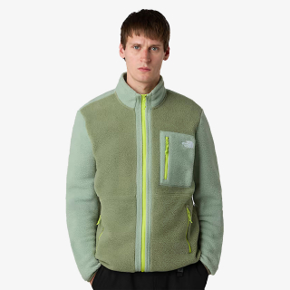 The North Face Džemper M YUMIORI FULL ZIP 