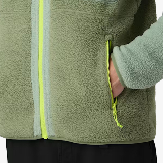 The North Face Džemper M YUMIORI FULL ZIP 