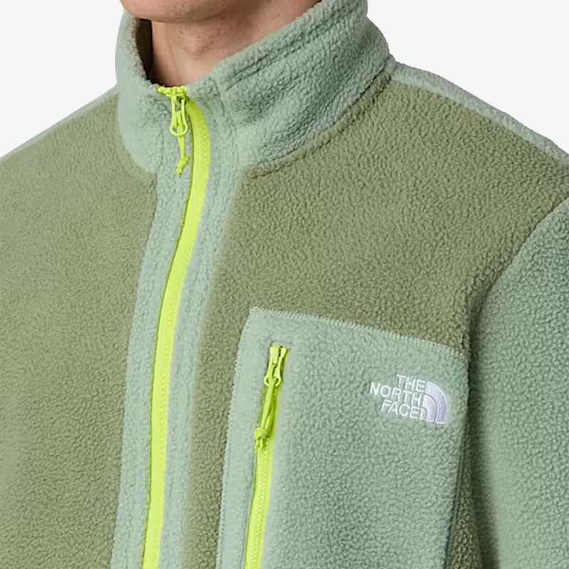 The North Face Džemper M YUMIORI FULL ZIP 