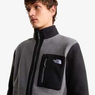 The North Face Jakna M YUMIORI FULL ZIP 