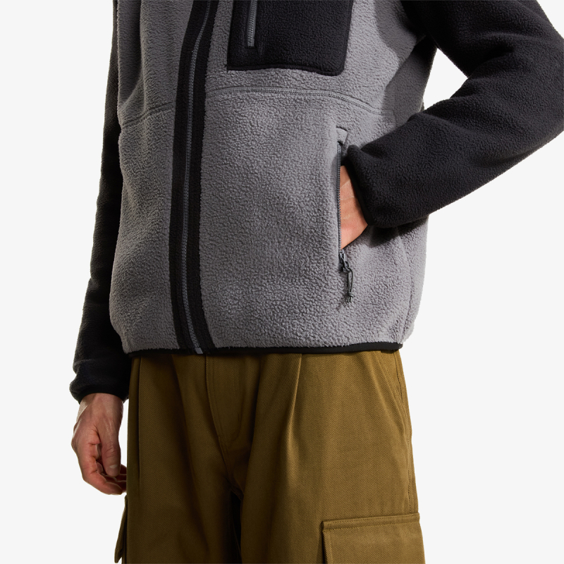 The North Face Jakna M YUMIORI FULL ZIP 
