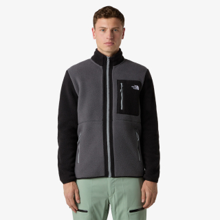 The North Face Džemper M YUMIORI FULL ZIP 