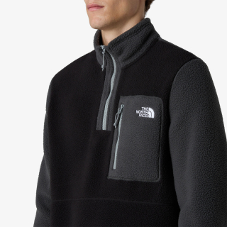 The North Face Džemper M YUMIORI 1/4 ZIP 