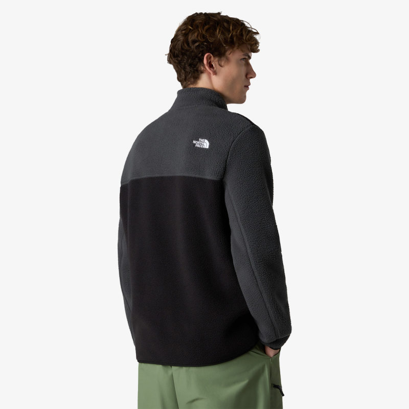 The North Face Džemper M YUMIORI 1/4 ZIP 