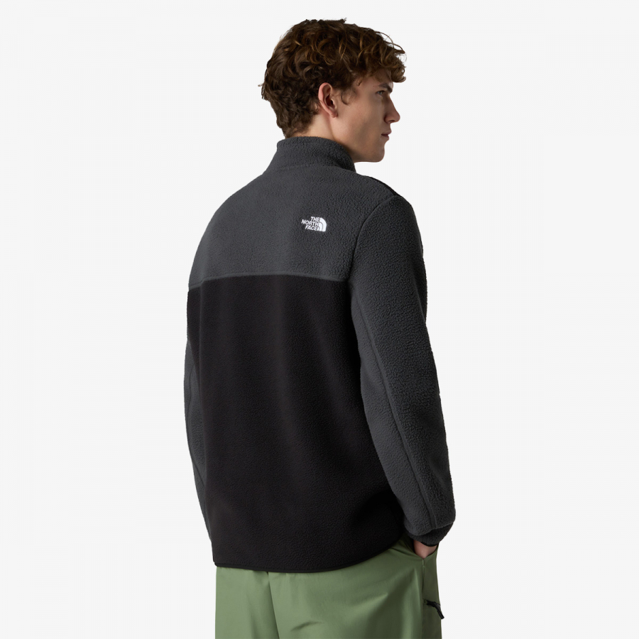 The North Face Džemper M YUMIORI 1/4 ZIP 