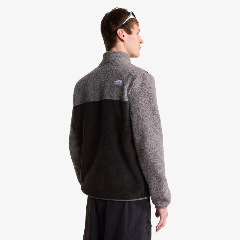The North Face Jakna M YUMIORI 1/4 ZIP 