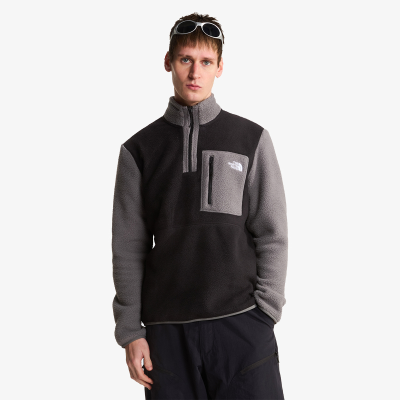 The North Face Jakna M YUMIORI 1/4 ZIP 