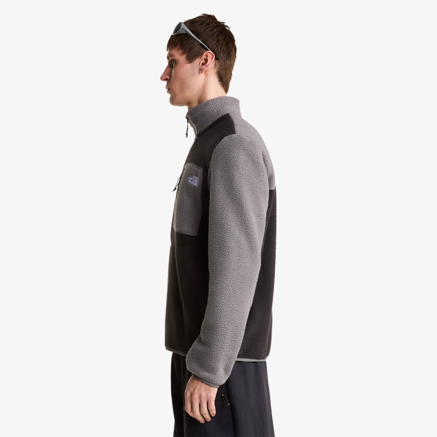 The North Face Jakna M YUMIORI 1/4 ZIP 