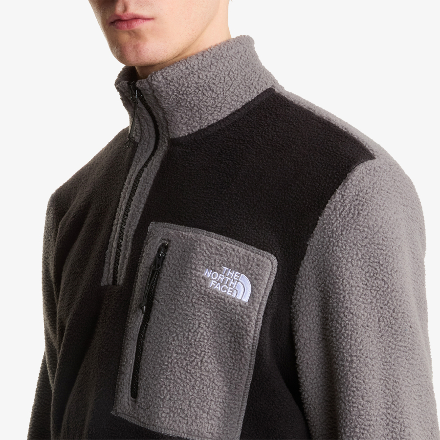 The North Face Jakna M YUMIORI 1/4 ZIP 