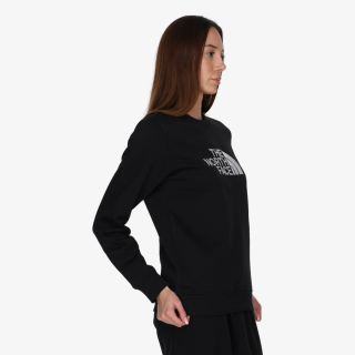 The North Face Džemper W DREW PEAK CREW 