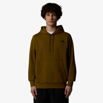 The North Face Dukserica M HOOD LOGO P/O 